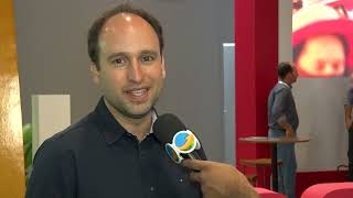 Vinícius Batista - Gerente De Acesso Ao Mercado E Clientes Da Fmc