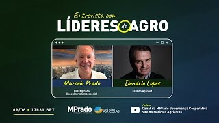Líderes do Agro - MPrado Consultoria