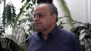 Valdomiro Ferreira