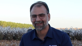 Marcelo Batistela - Vice-presidente da Divisão de Agricultura no Brasil da BASF