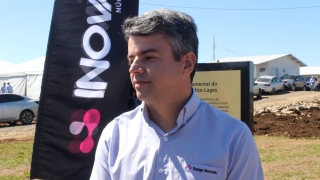 Marcos Lopes - Diretor Técnico da Topigs Norsvin