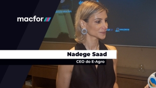 Nadege Saad