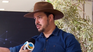 Nathan Lima - Especialista em vendas no agronegócio