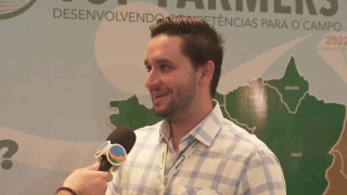 Nivaldo Forastieri – Produtor Rural e Consultor no Agro