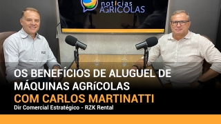 Podcast do NA - Com Frederico Olivi