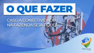 Carlos Zumerle - Especialista em Segurança do Agronegócio
