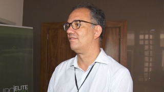 Octaciano Neto