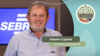 Horti Resenha Podcast - Guilherme Dorigatti