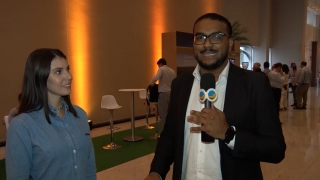 Amanda Marques - analista de marketing da Syngenta