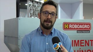 Giovani Molin
