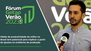 Otávio Vieira - Eng. Agrônomo/Facilitador Rehagro
