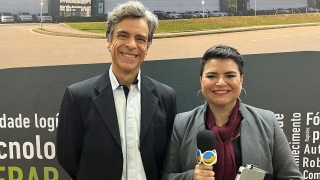 Otto Schumacher, Diretor de Nutrição e Saúde Animal da MCassab