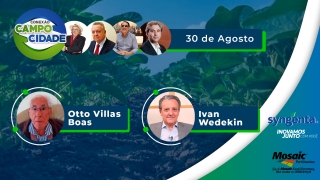 Conexão Campo Cidade -