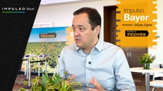 Rodrigo Paiva, COO e VP de estratégias e operações da Microsoft Brasil