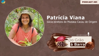 Do Grão à Barra - Podcast