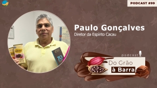 Do Grão à Barra - Podcast