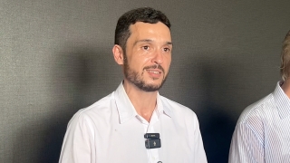 Pedro Leonardo Rezende