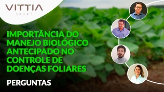 Confira as perguntas e respostas do evento