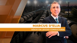 Marcus D’Elia - Sócio da Leggio Consultoria