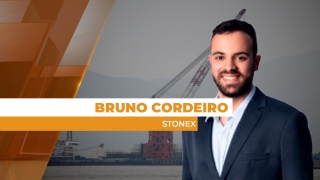 Bruno Cordeiro - Analista de Energia da Consultoria StoneX
