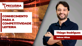 Thiago Rodrigues - Sebrae Minas