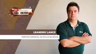 Do Grão à Barra - Podcast
