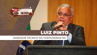 Do Grão à Barra - Podcast