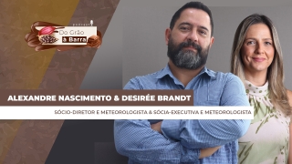 Do Grão à Barra - Podcast