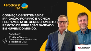 Podcast do NA - Com Frederico Olivi