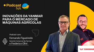 Podcast do NA - Com Frederico Olivi