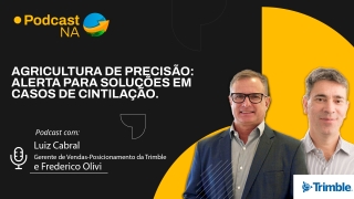 Podcast do NA - Com Frederico Olivi