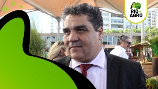 José Carlos Polidoro - Assessor especial do Mapa