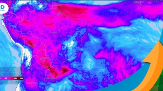 Amanda Souza - Meteorologista Meteored BR