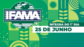 IFAMA World Conference 2025