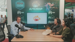 Laura Meireles, advogada