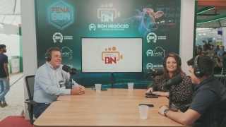Mario Melo Neto - Analista financeiro