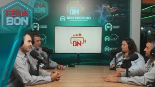Jorge Neto, Redemaq e Éder Silva, Redemaq