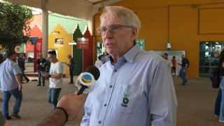 Paulo Christians - Representante ABCSEM