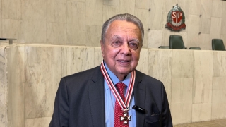 Roberto Rodrigues