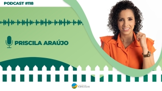 Conversa de Cerca - Com Carla Mendes
