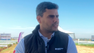 Rafael Pons - Líder de Marketing da área de hortifruti da Corteva Agriscience