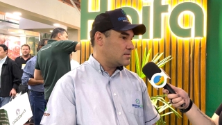 Rafael Rodrigues, IrrigaFort Produtos Agropecuários