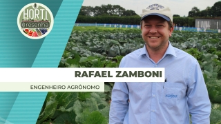Horti Resenha Podcast - Guilherme Dorigatti