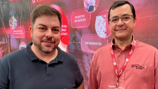 Entrevista com Ramiro Ovejero, Pesquisador da Bayer