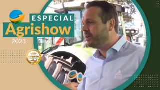 Renan Borges  - Gerente Agco Finance