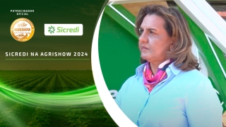 Renata Arandes - Pesquisadora do Instituto de Zootecnia (IZ-Apta)