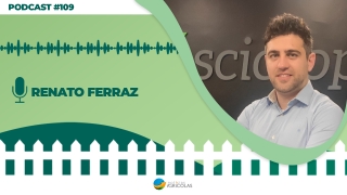 Conversa de Cerca - Com Carla Mendes