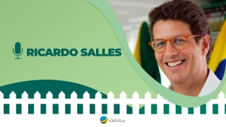 Conversa de Cerca - Com Carla Mendes