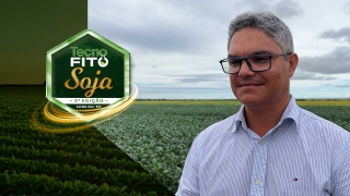 Ricardo de Andrade, Pesquisador Fronte Agrociências