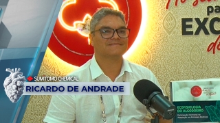 Ricardo de Andrade - Professor e Pesquisador